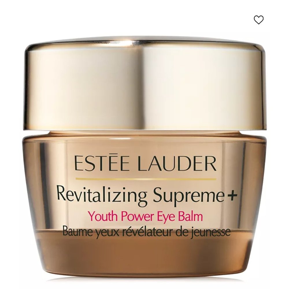 Estee Lauder Revitalizing Supreme+ Youth Power Eye Cream, 0.34 oz